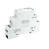 F&amp;F Fazės atrofija ir asimetrija relės 10A 1P 4sec 55V CZF- 310