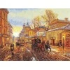 Alisa Beldizart Rudens treneris - Pakrovka S3-18