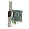 „Allied Telesis 100FX/SC PCIE ADAPTER CARD PXE/UEFI IN“