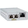 Šakotuvas Allied Telesis TAA10/100/1000T IKI 1000SX/SC/MMMEDIA+RATE CONV MULTIREGIONPSU