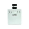 Chanel Allure Homme Sport EDT tualetinis vanduo vyrams, 150 ml