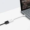 AV adapteris Alogic Rodyti Port Mini - HDMI balta (MDP- HDMI- AIC)