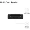 Alogic Reader USB-C SD ir Micro SD