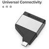 Alogic Reader USB-C SD ir Micro SD