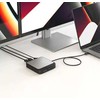 Šakotuvas Alogic CH2 USB-C stotelė / replikatorius (DUCH2)