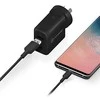 ALOGIC Elements PRO USB-A to USB-C Charging Cable - Juodas