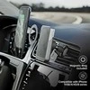Įkroviklis Alogic Alogic Universal Ladegerät Auto mag. mit Lüftungshalterung
