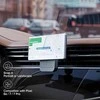 Įkroviklis Alogic Alogic Universal Ladegerät Auto mag. mit Lüftungshalterung