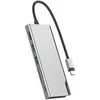 Alogic ULTRA USB-C dokas UNI V2
