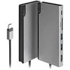 Alogic ULTRA USB-C dokas UNI V2