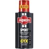 Alpecin Sport Coffein CTX Šampūnas vyrams, 250 ml