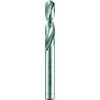 kobalto grąžtas metalui, 9,0 mm, HSS-Co PZ, trumpas, ALPEN [0092100900100]
