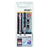 Grąžtas Drill Bit Set Keramo-Extreme 10 mm Alpen 003001021