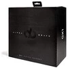 Veho VAB-001-GX1 ausinės/komplektas słuchawkowy su laidu su lankeliu ant galvos Gaming Juodas