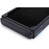 Alphacool NexXxoS HPE-30 Radiatorius 480mm - juodas