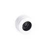 Alphacool Eiszapfen PRO fitting 13mm hard tube G1/4, 6-Pack – baltas