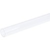 Alphacool Hardtube Acrylic 16/13mm 80cm – Set of 4