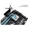 „Alphacool Core 1“ procesoriaus aušintuvas – Sidabrinis