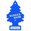 WUNDER-BAUM TREE oro gaiviklis "SPORT"