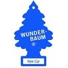 WUNDER-BAUM TREE oro gaiviklis "NEW CAR"
