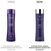 "Alterna Caviar Anti Aging Jauninamasis Moisture Šampūnas" plaukų šampūnas 250ml