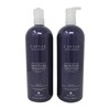 Alterna Caviar Anti-Aging Jauninamasis Moisture Šampūnas, 1000 ml