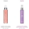 "Alterna Caviar Smoothing Minkštinantis ir glotninantis Dry Oil Mist" Išlyginamoji sausa aliejinė dulksna plaukams 147ml