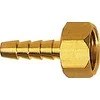 U-Power Srieginė vidinė jungtis 1/2" žarnai EWO 9 mm