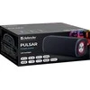 Garsiakalbis DEFENDER PULSAR 10W BLUETOOTH 5W LIGHT/BT/TYPEC/FM/USB/TF