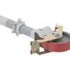 Ratukai su stabdžiais ALTREX 150mm, 4vnt.