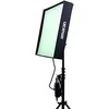 LED Šviestuvas Amaran F22c (V-mount)