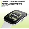 Išmanusis laikrodis Amazfit Bip 5, Rožinės spalvos