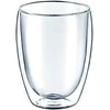 Dajar Dvigubo stiklo stiklinė AMBITION MIA, 350 ml, 2 vnt