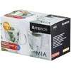 Dajar 2 Mia termo puodelių / stiklinių rinkinys 350 ml AMBITION