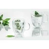 Dajar 2 Mia termo puodelių / stiklinių rinkinys 350 ml AMBITION