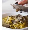 Ambrogio Sanelli Mandolino pjaustyklė triufeliams, daržovėms, šokoladui, reguliuojama 0,2-3 mm