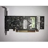 Vaizdo plokštė AMD Radeon Pro WX 3200 4 GB GDDR5