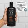 American Crew 24-Hour Dezodorantas Kūno prausiklis, 450 ml