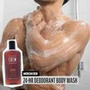 American Crew 24-Hour Dezodorantas Kūno prausiklis, 450 ml