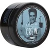 Stiprios fiksacijos matinis kremas plaukų formavimui American Crew Fiber 85g