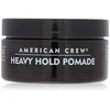 Stiprios fiksacijos plaukų pomada American Crew Heavy Hold Pomade 85 g
