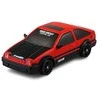 Amewi Amewi Drift Sport Car 1:24 raudona, 4WD 2,4 GHz Fernsteuerung