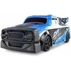Amewi RC Auto Drift Racing Car DRs 4WD 1:18 RTR blau