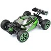 Amewi Crazy Crawler "Raudona" 4WD RTR 1:10 uolų vikšrinis automobilis