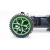 Amewi Crazy Crawler "Raudona" 4WD RTR 1:10 uolų vikšrinis automobilis