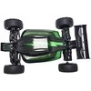 Amewi Crazy Crawler "Raudona" 4WD RTR 1:10 uolų vikšrinis automobilis