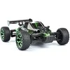 Amewi Crazy Crawler "Raudona" 4WD RTR 1:10 uolų vikšrinis automobilis