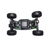 Amewi Crazy Crawler „Žalias“ 4WD RTR 1:10 Rock Crawler 8+ (22217)