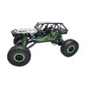 Amewi Crazy Crawler „Žalias“ 4WD RTR 1:10 Rock Crawler 8+ (22217)