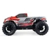 Amewi Amewi Terminator 4WD šlifuotas, 1:10